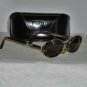 Brand New Fendi Tortoise Sunglasses: Mod. FS 204 & Case