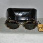 Brand New Fendi Tortoise Sunglasses: Mod. FS 204 & Case