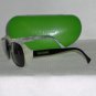 Brand New Kate Spade Black Sunglasses: Mod. Ella & Case