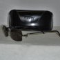 Brand New Fendi Bronze Sunglasses: FS 278 & Case