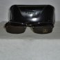 Brand New Fendi Bronze Sunglasses: FS 278 & Case