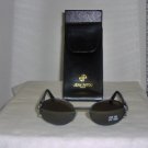 Brand New Jean Patou Black Sunglasses: Mod. SP 926