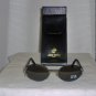 Brand New Jean Patou Black Sunglasses: Mod. SP 926
