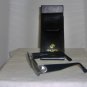 Brand New Jean Patou Black Sunglasses: Mod. SP 926