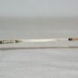 B. New Fendi Golden Bamboo Eyeglasses: Mod. 33 & Case