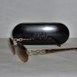 Brand New Fendi Tortoise Sunglasses: Mod. 69 & Case