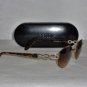 Brand New Fendi Tortoise Sunglasses: Mod. 69 & Case