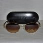 Brand New Fendi Tortoise Sunglasses: Mod. 69 & Case