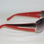 Brand New Marc Jacobs Silver Sunglasses: Mod. 202 &Case