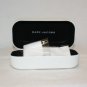Brand New Marc Jacobs Silver Sunglasses: Mod. 202 &Case