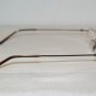 Brand New Calvin Klein Eyeglasses: Mod. 408 (551) 46-19 & Case