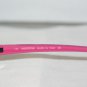 Brand New Valentino Black Eyeglasses: Mod. 5341 53-16 & Case