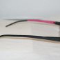 Brand New Valentino Black Eyeglasses: Mod. 5341 53-16 & Case