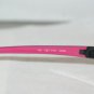 Brand New Valentino Black Eyeglasses: Mod. 5341 53-16 & Case