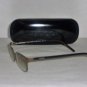 Brand New Gucci Chestnut Sunglasses: Mod. 1647 & Case
