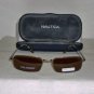 Brand New Nautica Bronze Sunglasses: Mod. Buenos Aires