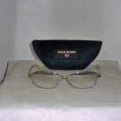 Brand New Polo Sport Silver Sunglasses: Mod. 1092 & Case