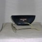 Brand New Polo Sport Silver Sunglasses: Mod. 1092 & Case
