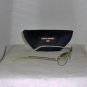 Brand New Polo Sport Silver Sunglasses: Mod. 1092 & Case