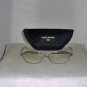 Brand New Polo Sport Silver Sunglasses: Mod. 1092 & Case