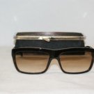 New Laura Biagiotti Sunglasses: Mod. 85395 (123) & Case
