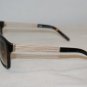 New Laura Biagiotti Sunglasses: Mod. 85395 (123) & Case