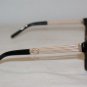 New Laura Biagiotti Sunglasses: Mod. 85395 (123) & Case