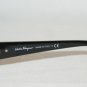 New Salvatore Ferragamo Black Eyeglasses: 2673 & Case