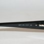 New Salvatore Ferragamo Black Eyeglasses: 2673 & Case
