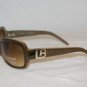 New Laura Biagiotti Sunglasses: Mod. 85381 (749) & Case