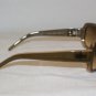 New Laura Biagiotti Sunglasses: Mod. 85381 (749) & Case