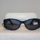 New Yves Saint Laurent Lavender Sunglasses: 6531 & Case