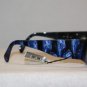 New Yves Saint Laurent Lavender Sunglasses: 6531 & Case