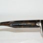 New Emporio Armani Olive Amber Sunglasses: 9301 & Case
