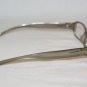 New Giorgio Armani Olive Eyeglasses: Mod. 16 & Case