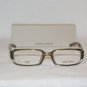 New Giorgio Armani Olive Eyeglasses: Mod. 16 & Case
