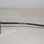 New Christian Dior Homme Black Eyeglasses: Mod. 0023 (003) 53-17 & Case