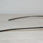 New Christian Dior Homme Black Eyeglasses: Mod. 0023 (003) 53-17 & Case