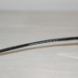 New Christian Dior Homme Black Eyeglasses: Mod. 0023 (003) 53-17 & Case