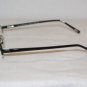 New Polo Ralph Lauren Black Eyeglasses Mod. 1868 & Case