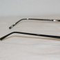 New Polo Ralph Lauren Black Eyeglasses Mod. 1868 & Case