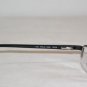 New Polo Ralph Lauren Black Eyeglasses Mod. 1868 & Case