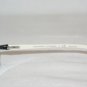 New Adrienne Vittadini Eyeglasses: 6074B 53-18 & Case
