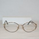 New Christian Dior Black Eyeglasses: 3525 & Case 55-16