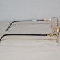 New Christian Dior Black Eyeglasses: 3525 & Case 55-16