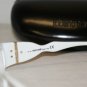 New Roberto Cavalli White Eyeglasses: Mod. Azeztulite RC 483 (021) 54-16 & Case