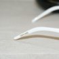 New Roberto Cavalli White Eyeglasses: Mod. Azeztulite RC 483 (021) 54-16 & Case