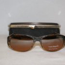 New Laura Biagiotti Sunglasses: Mod. 85399 (589) & Case