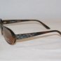 New Laura Biagiotti Sunglasses: Mod. 85399 (589) & Case