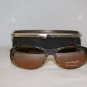 New Laura Biagiotti Sunglasses: Mod. 85399 (589) & Case